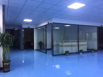 ประเทศจีน Dongguan Yisen Precision Mould Co.,Ltd.