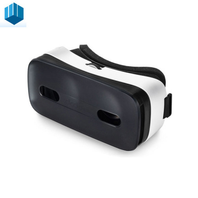 อุปกรณ์เสริมแว่นตา VR พลาสติก ABS ชิ้นส่วนแม่พิมพ์ฉีดเชลล์