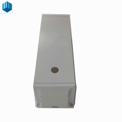 HASCO Injection Molding Smooth Products อายุแม่พิมพ์ 500 ปี