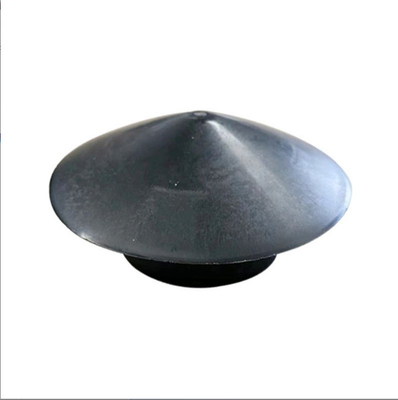 Irregular Shaped Plastic Moulding Products , PP Injection Moulding Products