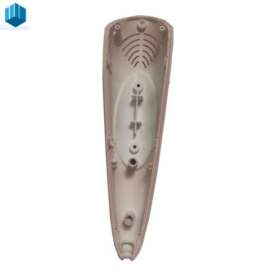 Pink Beauty ผลิตภัณฑ์ฉีดขึ้นรูป Instrument Back Shell 35000 Shots