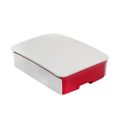 Set Top Box ผลิตภัณฑ์ฉีดพลาสติกเปลือกนอก ISO9001 PA