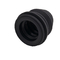Speaker Shell Products ผลิตภัณฑ์ฉีดขึ้นรูปสีดำ 30,000-1000000 นัด